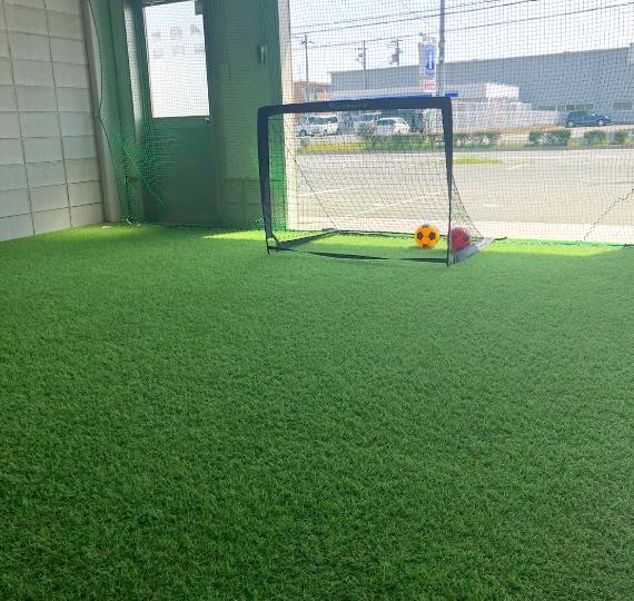 放課後等デイサービス・児童発達支援ピース内装写真2